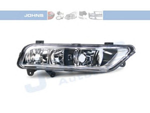 JOHNS 95 52 30 rūko žibintas 
 Kėbulas -> Pagalbiniai žibintai/dalys -> Rūko žibintas/dalys -> Rūko žibintas/įterp.
3AA 941 662A, 3AA 941 662F