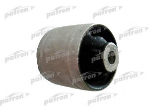 PATRON PSE1192 valdymo svirties/išilginių svirčių įvorė 
 Ašies montavimas/vairavimo mechanizmas/ratai -> Valdymo svirtis/pasukamosios svirties sujungimas -> Montavimas/sutvirtinimas
4F0407183C
