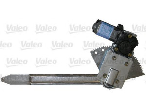VALEO 850491 lango pakėliklis 
 Vidaus įranga -> Elektrinis lango pakėliklis
9017201246, 9017202046