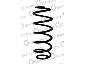 CS Germany 14.504.044 spyruoklė 
 Pakaba -> Spyruoklės
6152410