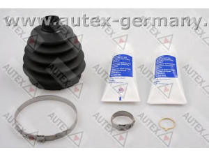 AUTEX 503290 gofruotoji membrana, kardaninis velenas 
 Ratų pavara -> Gofruotoji membrana
0374309, 0374309, 1603197, 1603197