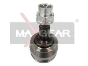 MAXGEAR 49-0439 jungčių komplektas, kardaninis velenas 
 Ratų pavara -> Sujungimai/komplektas
46307394, 46307394