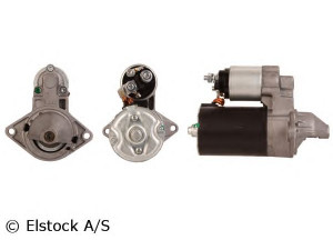 ELSTOCK 25-2471 starteris 
 Elektros įranga -> Starterio sistema -> Starteris
09117691, 24422258, 90586916, 93184536