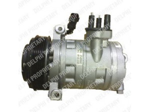 DELPHI TSP0155499 kompresorius, oro kondicionierius 
 Oro kondicionavimas -> Kompresorius/dalys
4801886, 93187227, 25919443, 95459392