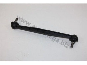 AUTOMEGA 3003500611 šarnyro stabilizatorius 
 Ašies montavimas/vairavimo mechanizmas/ratai -> Stabilizatorius/fiksatoriai -> Savaime išsilyginanti atrama
0350611, 350611, 0350611, 350611