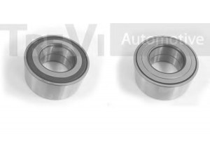 TREVI AUTOMOTIVE WB1039 rato guolio komplektas 
 Ašies montavimas/vairavimo mechanizmas/ratai -> Rato stebulė/montavimas -> Rato guolis
RFC000010