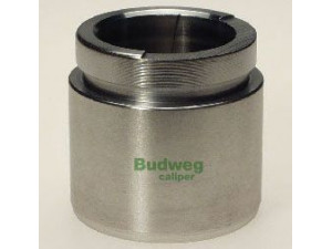BUDWEG CALIPER 234811 stūmoklis, stabdžių apkaba
