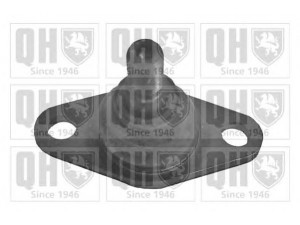 QUINTON HAZELL QSJ3278S atramos/vairo trauklė 
 Ašies montavimas/vairavimo mechanizmas/ratai -> Sujungimai -> Atramos/vairo trauklė
31 12 6 756 309