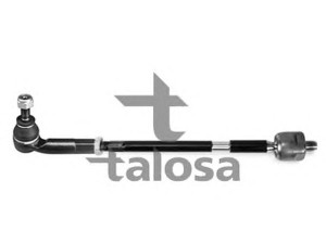 TALOSA 41-09701 strypo montavimas 
 Vairavimas -> Sujungimo trauklės surinkimas/dalys -> Sujungimo trauklės surinkimas
6Q0422804B, 6Q0423804B, 6Q0423804E