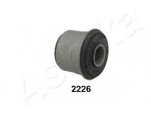 ASHIKA GOM-2226 laikiklis, valdymo svirties montavimas 
 Ašies montavimas/vairavimo mechanizmas/ratai -> Valdymo svirtis/pasukamosios svirties sujungimas -> Montavimas/sutvirtinimas
48632-26050