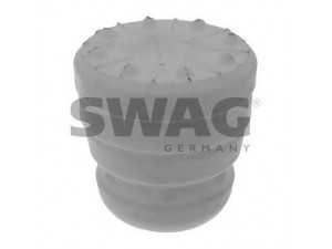 SWAG 10 93 9712 atraminis buferis, pakaba 
 Pakaba -> Pakabos dalys -> Surinkimo dalys
246 321 03 06