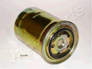 JAPANPARTS FC-317S kuro filtras 
 Techninės priežiūros dalys -> Papildomas remontas
R2N5-13-ZA5, R2N5-13-ZA5-9A