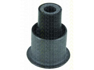 TRISCAN 8500 14805 valdymo svirties/išilginių svirčių įvorė 
 Ašies montavimas/vairavimo mechanizmas/ratai -> Valdymo svirtis/pasukamosios svirties sujungimas -> Montavimas/sutvirtinimas
54500-EB31A, 54501-EB31A