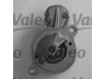 VALEO 455568 starteris 
 Elektros įranga -> Starterio sistema -> Starteris
M2T23081, M2T25772, M3T27681, M3T27685