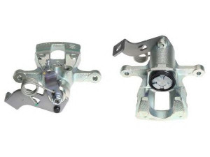 BUDWEG CALIPER 344791 stabdžių apkaba 
 Dviratė transporto priemonės -> Stabdžių sistema -> Stabdžių apkaba / priedai
58311-1WA30, 58400-1W350