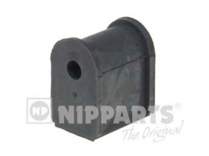 NIPPARTS N4250303 įvorė, stabilizatorius 
 Ašies montavimas/vairavimo mechanizmas/ratai -> Stabilizatorius/fiksatoriai -> Sklendės
55577-38600