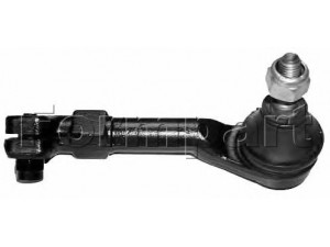 FORMPART 2202009 skersinės vairo trauklės galas 
 Vairavimas -> Vairo mechanizmo sujungimai
60 00 022 721, 6000022721