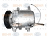 HELLA 8FK 351 131-631 kompresorius, oro kondicionierius 
 Oro kondicionavimas -> Kompresorius/dalys
160 230 01 11, A 160 230 01 11
