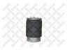 STELLOX 84-00129-SX dėklas, pneumatinė pakaba
1434506, 470923, 473868, 488264