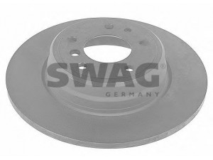 SWAG 20 91 0755 stabdžių diskas 
 Stabdžių sistema -> Diskinis stabdys -> Stabdžių diskas
34 21 1 157 953, 34 21 1 159 900