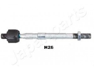 JAPANPARTS RD-H26 vidinė skersinė vairo trauklė 
 Vairavimas -> Vairo mechanizmo sujungimai
56540-3X000