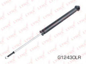 LYNXauto G12430LR amortizatorius
48530-52640, 48530-59795, 48530-80195