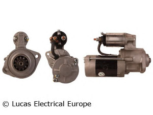 LUCAS ELECTRICAL LRS01544 starteris
34466-03200, 34466-15202, 34466-20200