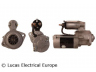 LUCAS ELECTRICAL LRS01544 starteris
34466-03200, 34466-15202, 34466-20200