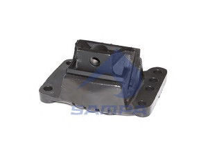 SAMPA 100.371 variklio montavimas
655 241 01 13, 655 241 07 13, 6552410113