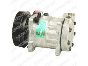 DELPHI TSP0155055 kompresorius, oro kondicionierius 
 Oro kondicionavimas -> Kompresorius/dalys
60593296, 60601071