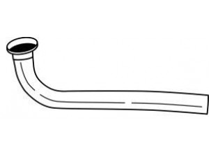 AKS DASIS SG11133 išleidimo kolektorius