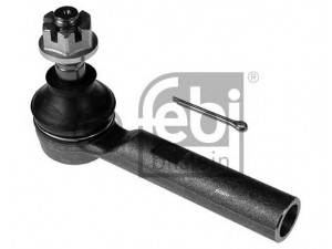 FEBI BILSTEIN 48245 skersinės vairo trauklės galas 
 Vairavimas -> Vairo mechanizmo sujungimai
45046-29456