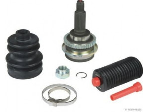 MAGNETI MARELLI 600000063440 jungčių komplektas, kardaninis velenas
44101-60G00, 44101-60G00-000, 44101-60G01