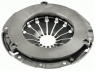SACHS 3082 600 767 sankabos suspaudimo plokštelė 
 Sankaba/dalys -> Sankabos suspaudimo plokštelė
41300-24900, 41300-24900