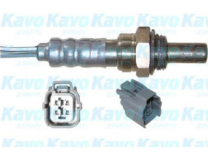 KAVO PARTS EOS-2003 lambda jutiklis 
 Variklis -> Variklio elektra
36532RADL11, 36532RADL12