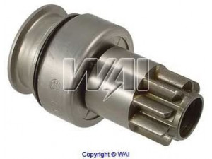 WAIglobal 54-8327 laisvos eigos pavara, starteris
M191T13571, M191X13571, 23354K9160