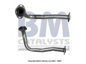 BM CATALYSTS BM70398 išleidimo kolektorius 
 Išmetimo sistema -> Išmetimo vamzdžiai
7700826025, 7700826033