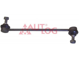 AUTLOG FT1192 šarnyro stabilizatorius 
 Ašies montavimas/vairavimo mechanizmas/ratai -> Stabilizatorius/fiksatoriai -> Savaime išsilyginanti atrama
1004018, 1061631, 1067818, 1071336