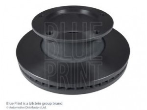 BLUE PRINT ADT343308 stabdžių diskas 
 Stabdžių sistema -> Diskinis stabdys -> Stabdžių diskas
43512-36171