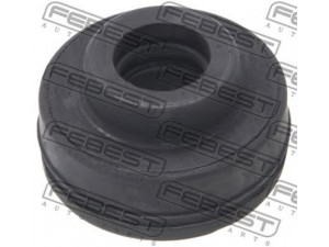 FEBEST TSB-104 montavimas, diferencialas 
 Ašies pavara -> Diferencialas
41198-87403-000, 41198-87403