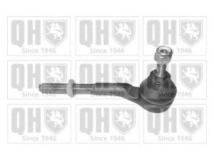 QUINTON HAZELL QR2689S skersinės vairo trauklės galas 
 Vairavimas -> Vairo mechanizmo sujungimai
60 00 030 064, 77 01 467 274