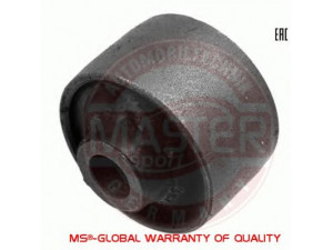 MASTER-SPORT 19941-PCS-MS valdymo svirties/išilginių svirčių įvorė 
 Ašies montavimas/vairavimo mechanizmas/ratai -> Valdymo svirtis/pasukamosios svirties sujungimas -> Montavimas/sutvirtinimas
6790115, 93BB-3063-AA