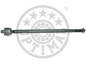 OPTIMAL G2-828 vidinė skersinė vairo trauklė 
 Vairavimas -> Vairo mechanizmo sujungimai
9014600155, 9014600255, 9014600455