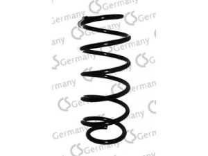 CS Germany 14.774.442 spyruoklė 
 Pakaba -> Spyruoklės
312775, 90 251 137