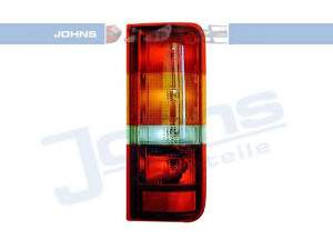 JOHNS 32 44 88 kombinuotas galinis žibintas 
 Kėbulas -> Šviesos -> Kombinuotas galinis žibintas/dalys -> Kombinuotas galinis žibintas
1 063 537, 1 072 423, 4 505 431