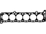 tarpiklis, cilindro galva