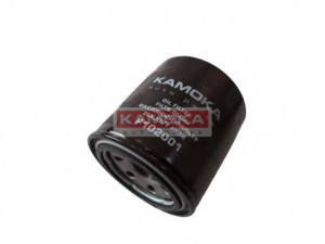 KAMOKA F102001 alyvos filtras 
 Filtrai -> Alyvos filtras
15601-87305-000, 15601-87310-LOC