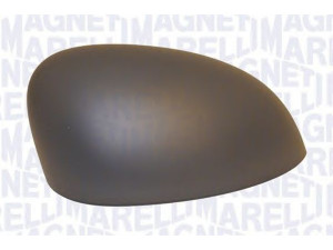 MAGNETI MARELLI 351991202900 dangtelis, išorinis veidrodėlis 
 Kėbulas -> Keleivių kabina -> Veidrodėlis
735456807, 735571778