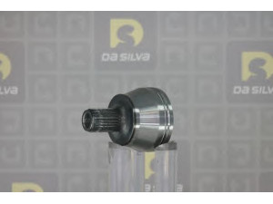 DA SILVA J3886 jungčių komplektas, kardaninis velenas 
 Ratų pavara -> Sujungimai/komplektas
1693603972, 1693604072