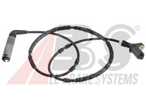 A.B.S. 30393 jutiklis, rato greitis 
 Elektros įranga -> Jutikliai
34 52 1 166 126